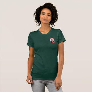 Camiseta Bodegón a espátula