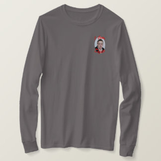 Camiseta Bodegón de flores