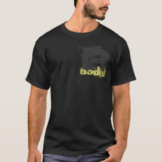 Camiseta Bodhi - atleta natural