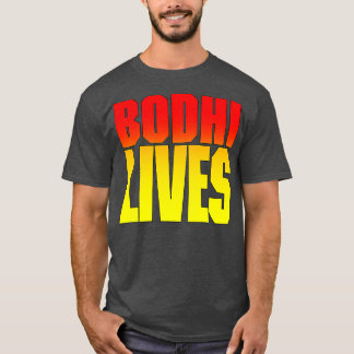 Camiseta Bodhi Lives