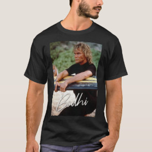 Camiseta Bodhi Point Break Movie