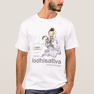 Camiseta Bodhisattva