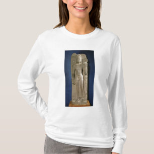 Camiseta Bodhisattva Padmapani, Nalanda, Bihar, dynast de