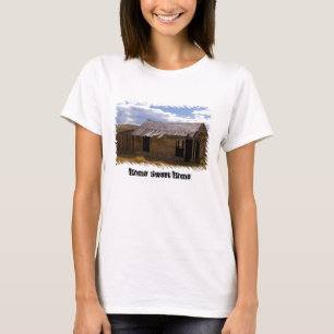 Camiseta Bodie Home Sweet Home 1