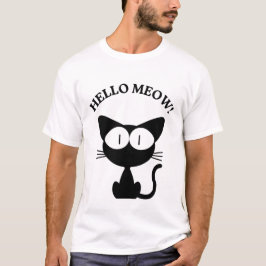 Camiseta Body Infantil de Bebê Gatinho Anime Kawaii Seguran