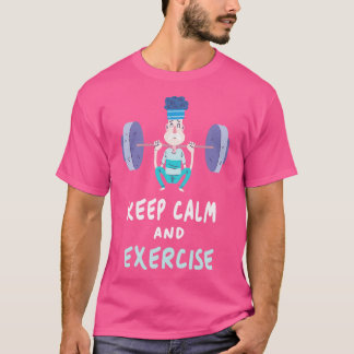 Camiseta Bodybuilding
