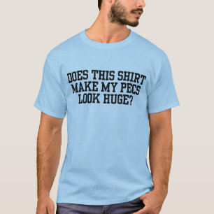 Camiseta Bodybuilding engraçado