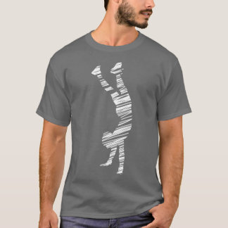 Camiseta Bodybuilding Sport Motivation Malhação 206