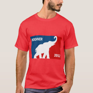 Camiseta BOEHNER 2012 (pro)