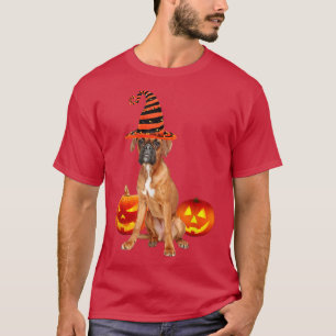 Camiseta Boer Halloween T S 661