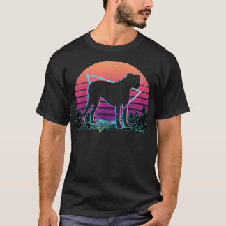 Camiseta Boer Retro 