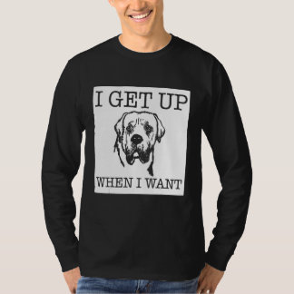 Camiseta Boerboel 1