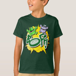 Camiseta Boff Kids