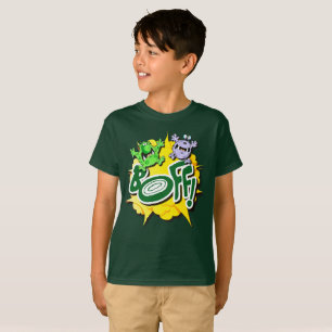 Camiseta Boff Kids