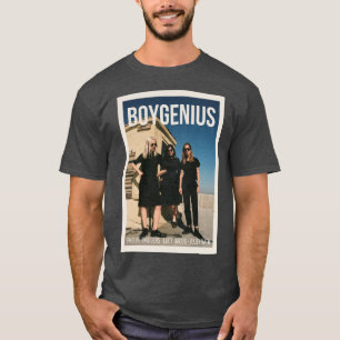 Camiseta Bogênio 5