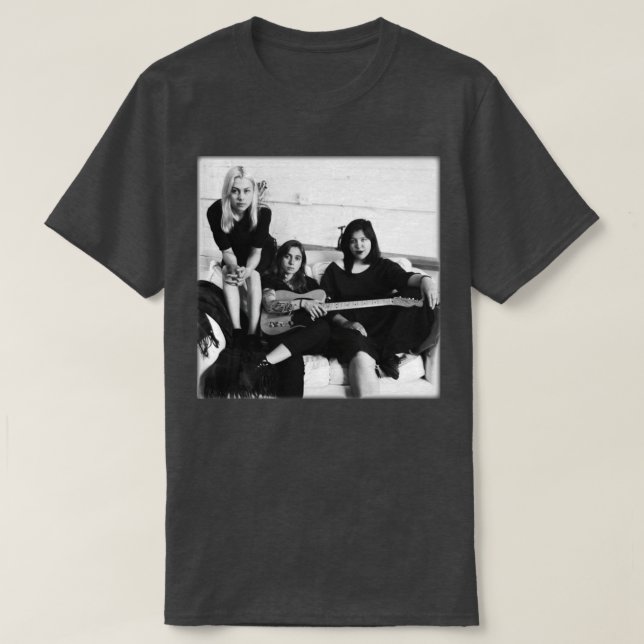 Camiseta Bogênio 6 (Frente do Design)