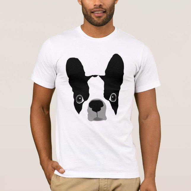 Camiseta Bogey (Frente)