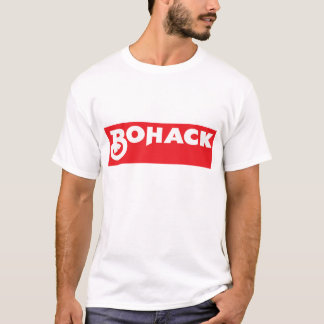 Camiseta Bohack!