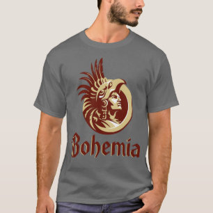 Camiseta Bohemia Beer T
