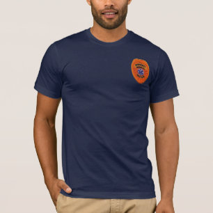 Camiseta bohica ems