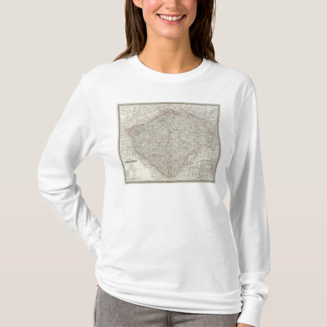 Camiseta Bohmen (Frente)