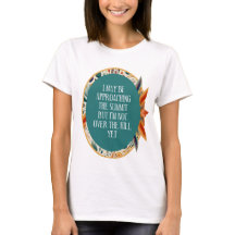 Boho Birthday Guest of Honor T-shirt