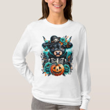 Boho Skeleton