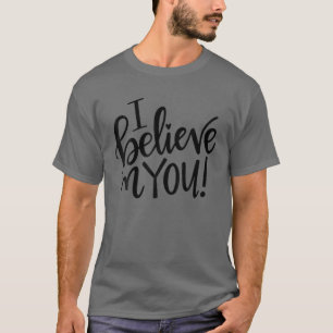 Camiseta Boho Style Eu Acredito Em Teu Professor Testando D