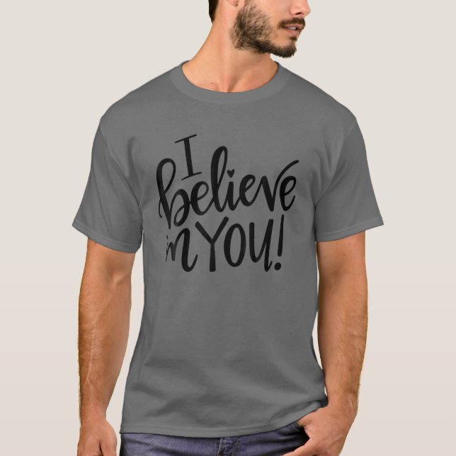 Camiseta Boho Style Eu Acredito Em Teu Professor Testando D (Frente)