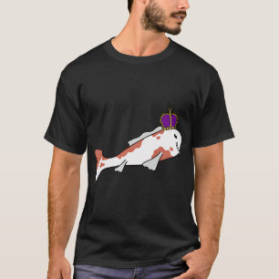 Camiseta Boi Koi Real