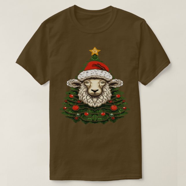 Camiseta Boi Natal (Frente do Design)