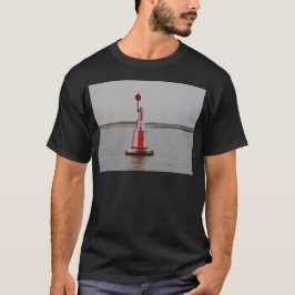 Camiseta Bóia de Canal Seguro Rio Crouch