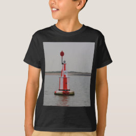 Camiseta Bóia de Canal Seguro Rio Crouch
