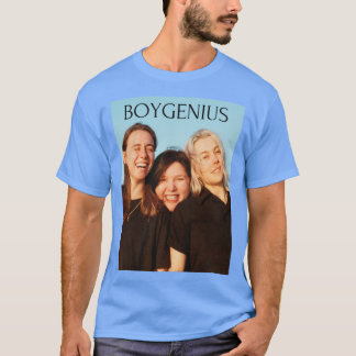 CAMISETA BOIGÊNIO 33