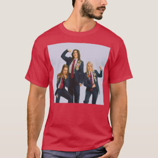 Camiseta Boigênio 34