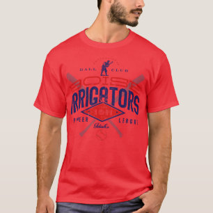 Camiseta Boise Irrigators
