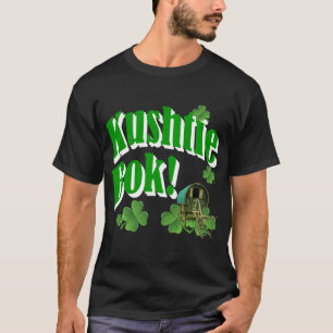 Camiseta Bok de Kushtie!