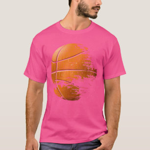 Camiseta Bola Da Morte