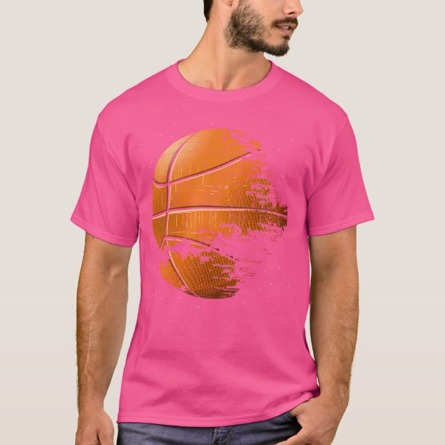 Camiseta Bola Da Morte (Frente)