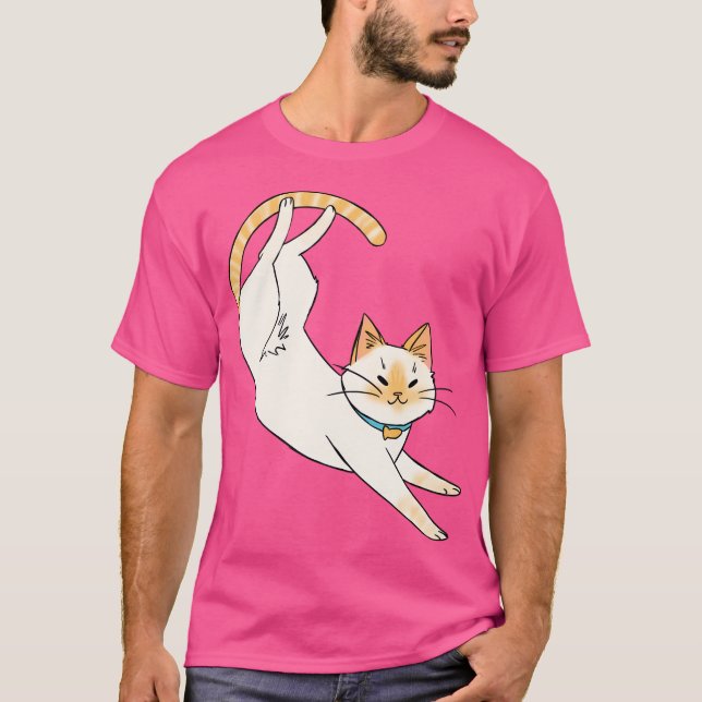 Camiseta Bola de Arroz (Frente)