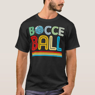 Camiseta Bola de Bocagem Retroativa