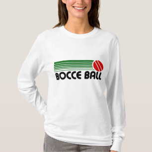 Camiseta Bola de Bocce