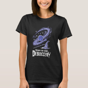 Camiseta Bola de Bocce Bocci Boccia Boccie Esporte Jogador