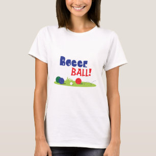 Camiseta Bola de Bocco