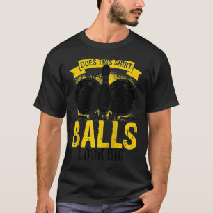 Camiseta Bola de boliche Pin Bowler Striler Boliche Team Bo