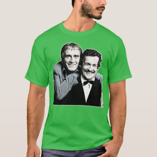 Camiseta Bola de Canhão 80 - Presente Britânico