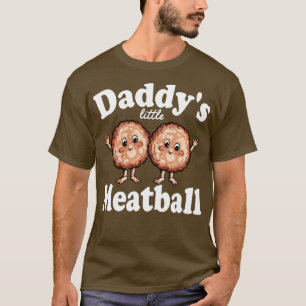 Camiseta Bola de carne 2