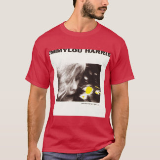 Camiseta Bola de demolição