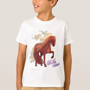 Camiseta Bola de Fiona Bella