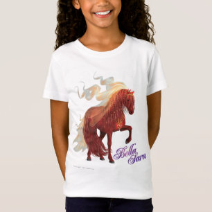 Camiseta Bola de Fiona Bella